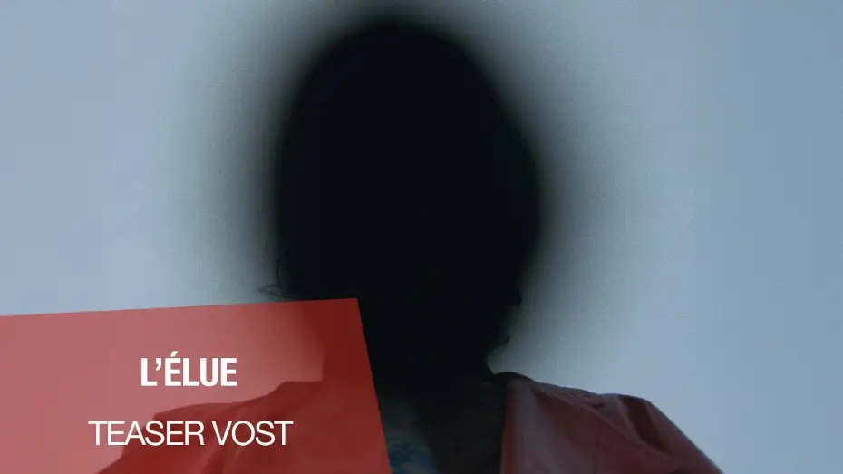 Video for the film Keeper — L'ELUE - Teaser VOST