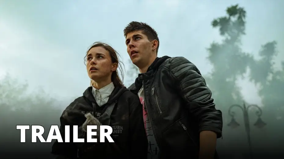 Video for the film Mira — 12 ORE PER LA FINE DEL MONDO (2022) | Trailer italiano del disaster movie russo