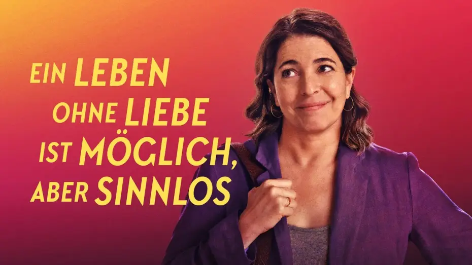 Video for the film My Friend Eva — Kinotrailer "Ein Leben ohne Liebe ist möglich, aber sinnlos"
