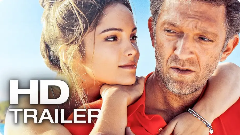 Video for the film One Wild Moment — DER VATER MEINER BESTEN FREUNDIN Exklusiv Trailer (2015)
