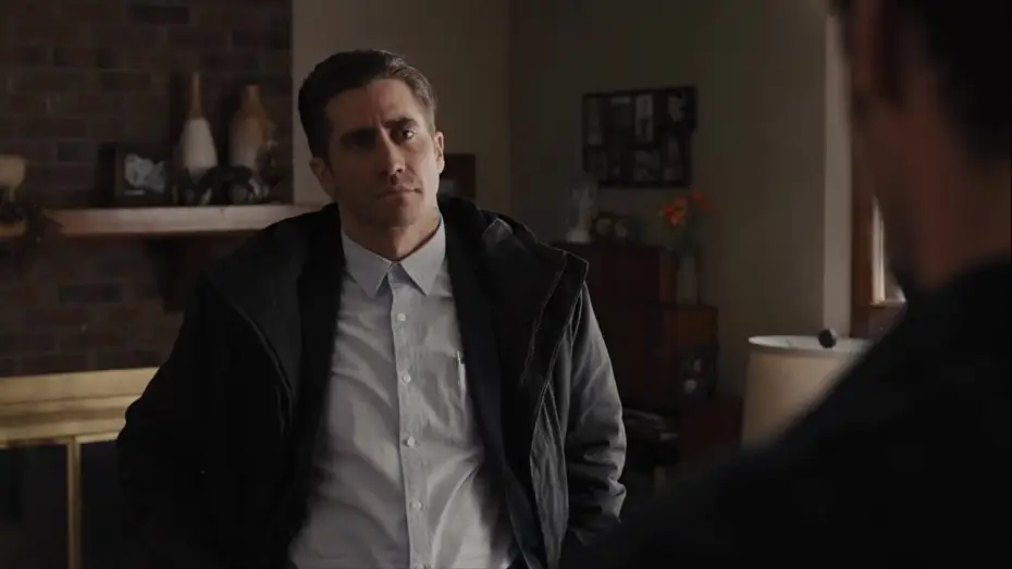 Video for the film Prisoners — Clip