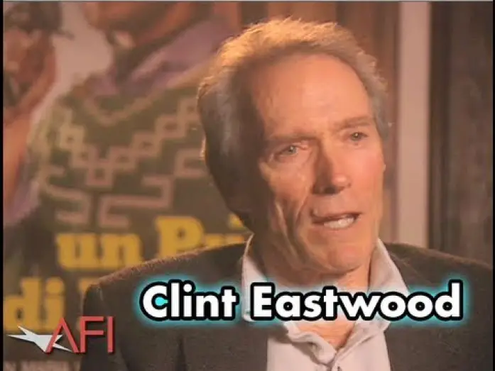 Video for the film Pulp Fiction — Clint Eastwood On PULP FICTION and the Cannes Palme d'or