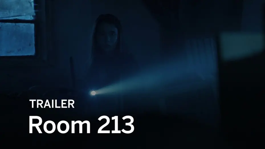 Video for the film Room 213 — ROOM 213 Trailer | TIFF Kids 2017