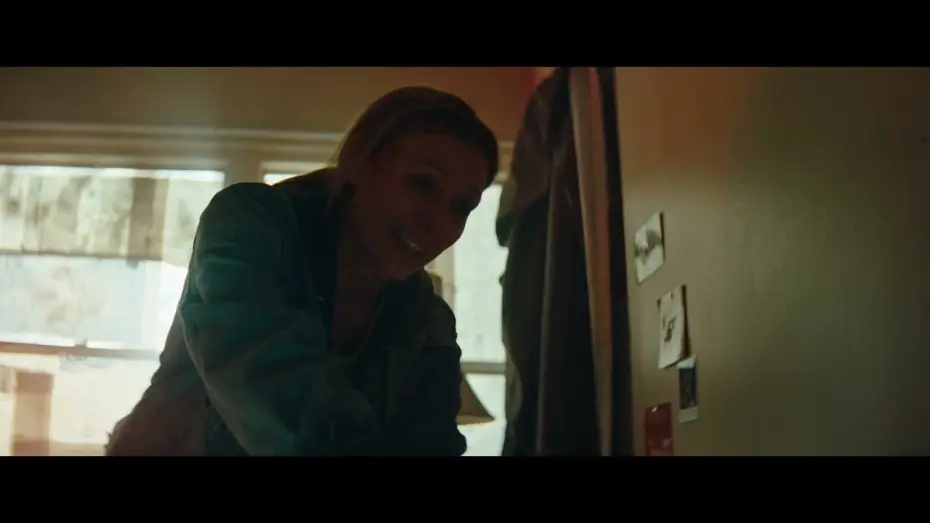 Video for the film Redux Redux — Waking Up