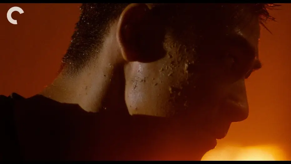 Video for the film The Blade — The Edges of Wuxia | Criterion x Every Frame a Painting