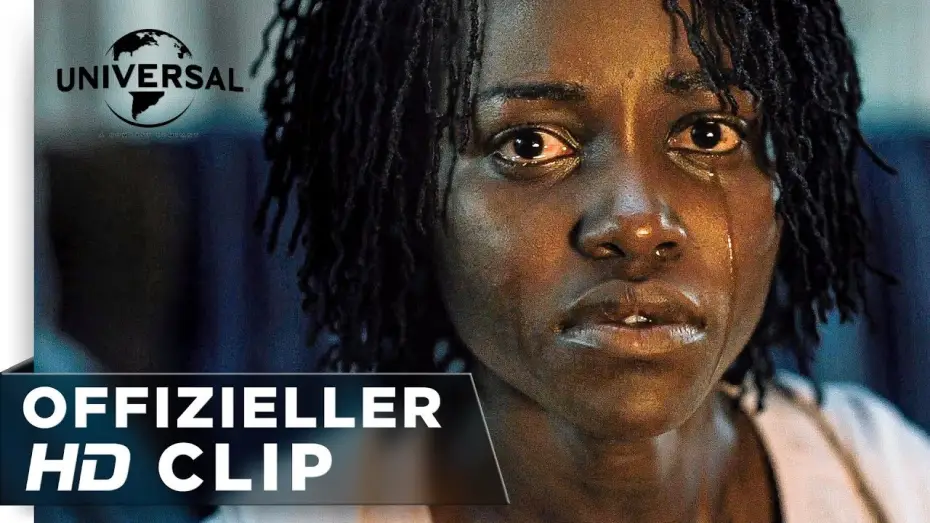 Video for the film Us — Wir - Jetzt im Kino