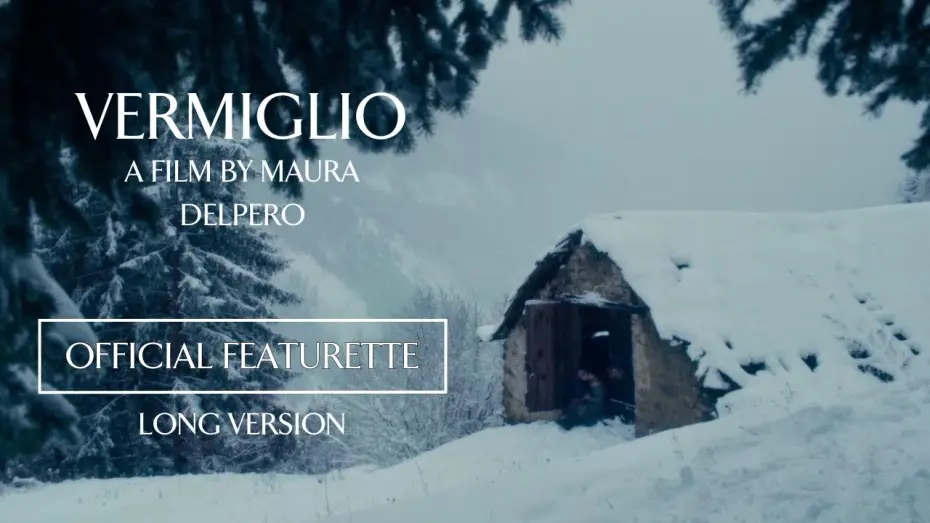 Video for the film Vermiglio — Official Featurette