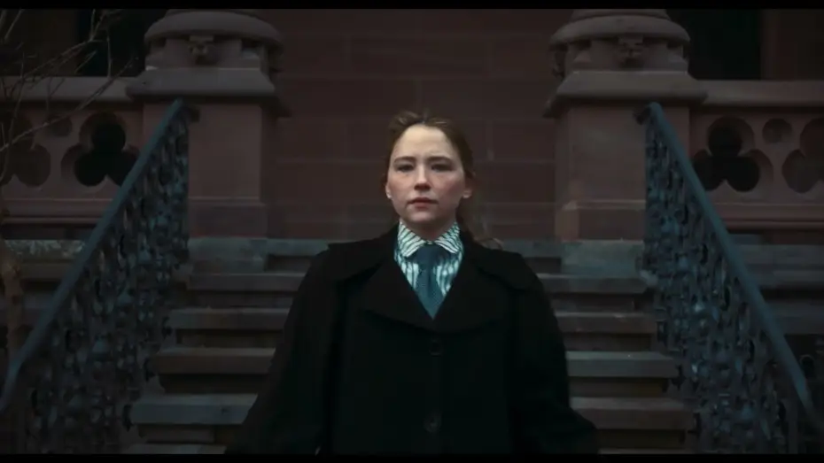 Video for the film Night & Day — Official UK Teaser Trailer 2