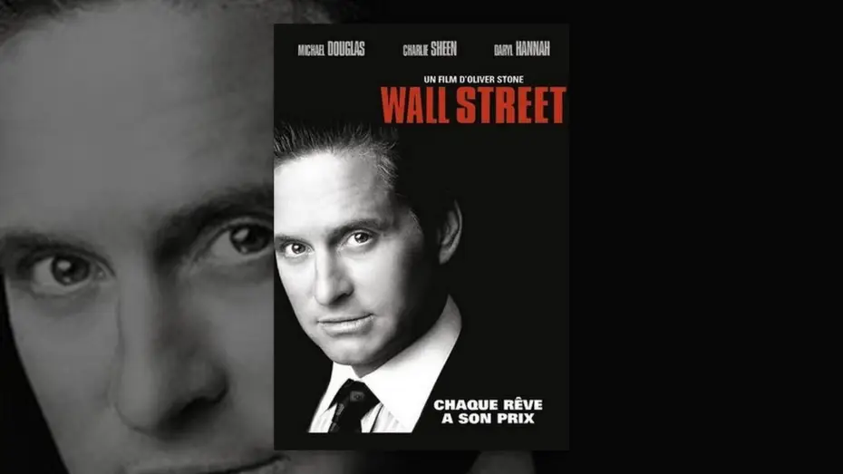 Video for the film Wall Street — Wall Street (VF)