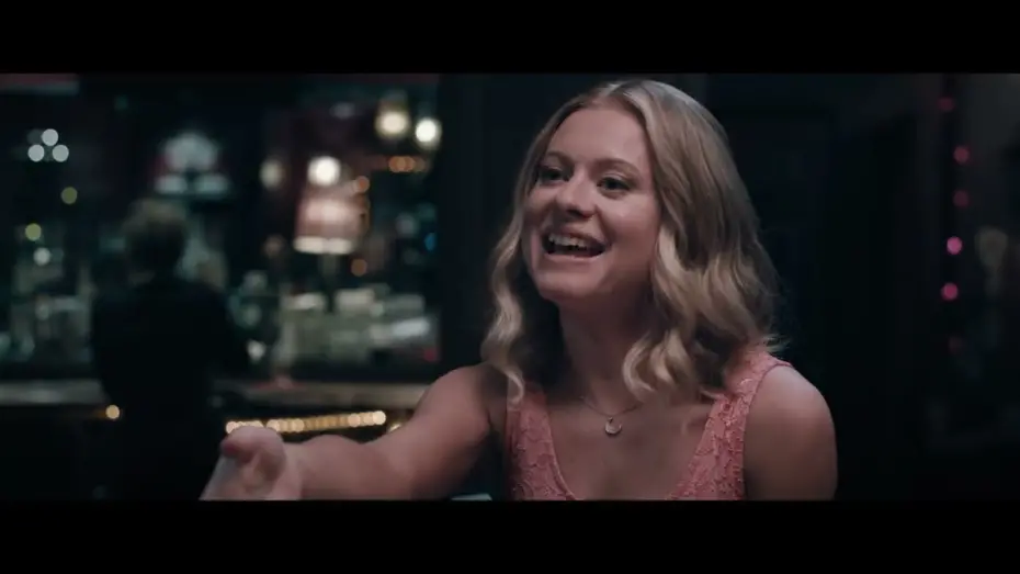 Video for the film My Favorite Girlfriend — Official Trailer