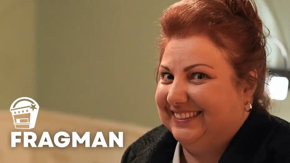 Video for the film Adile Nasit — Adile Naşit | Trailer - In Cinemas on December 5, 2025