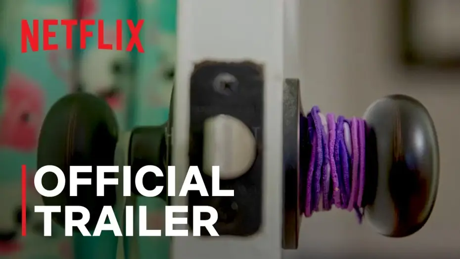 Video for the film All the Empty Rooms — Official Trailer