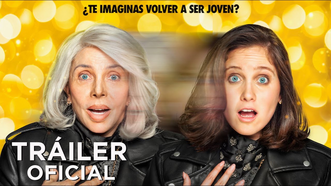 Video for the film When I'm Young — Cuando sea joven - Tráiler Oficial