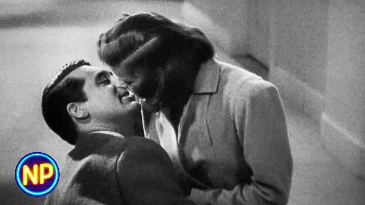 Video for the film Holiday — Ending Scene | Holiday (1938) | Now Playing