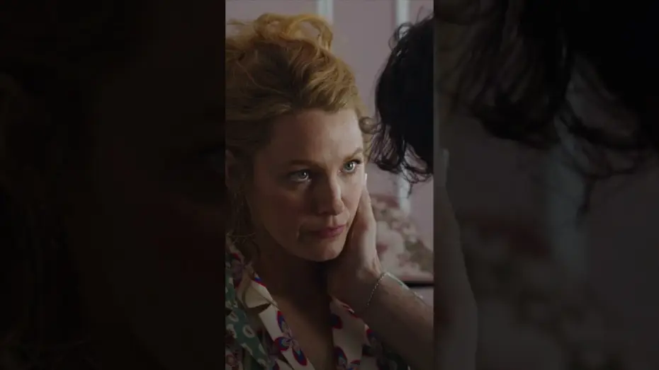 Video for the film It Ends with Us — Colleen's Mom