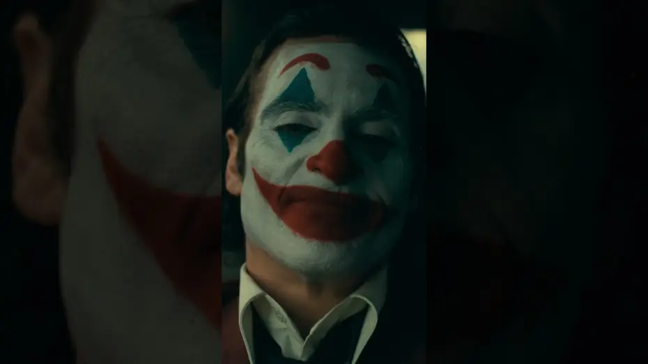 Video for the film Joker: Folie à Deux — Knock knock…