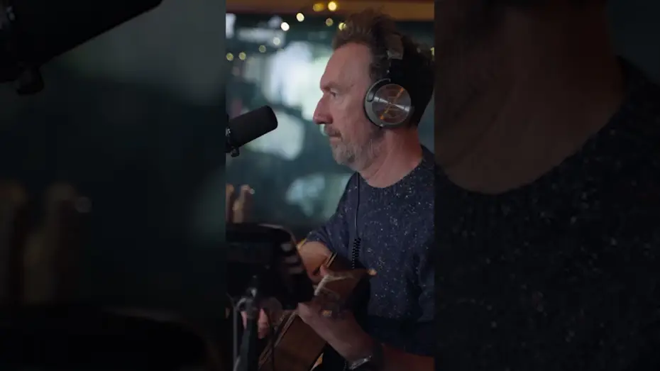 Video for the film Power Ballad — The Carney touch. Learn how John Carney and Gary Clark created "How to Write a Song Without You."