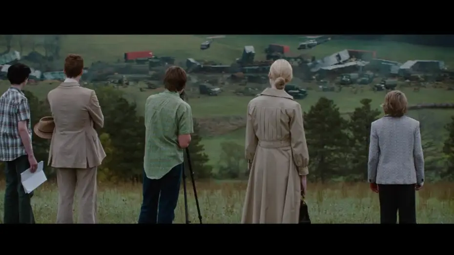 Video for the film Super 8 — Super 8 | Tráiler Oficial Español | J.J. Abrams | Paramount Pictures Spain