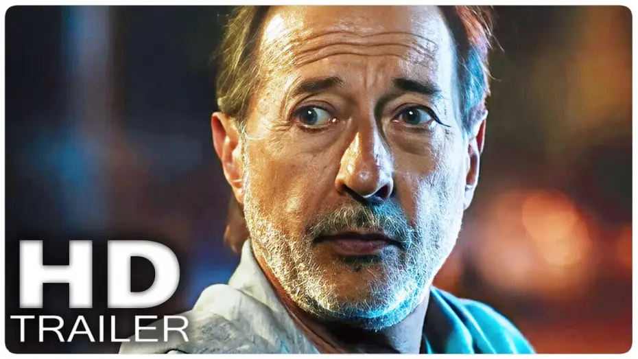 Video for the film The Extortion — LA EXTORSION Tráiler Español (2023)