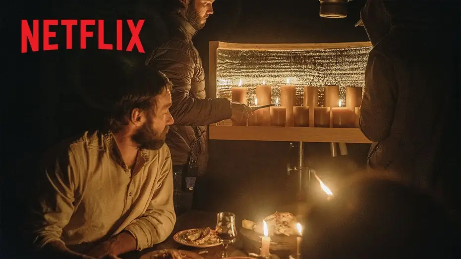Video for the film Train Dreams — Cinematographer Adolpho Veloso | Filming with a Custom Candle Rig