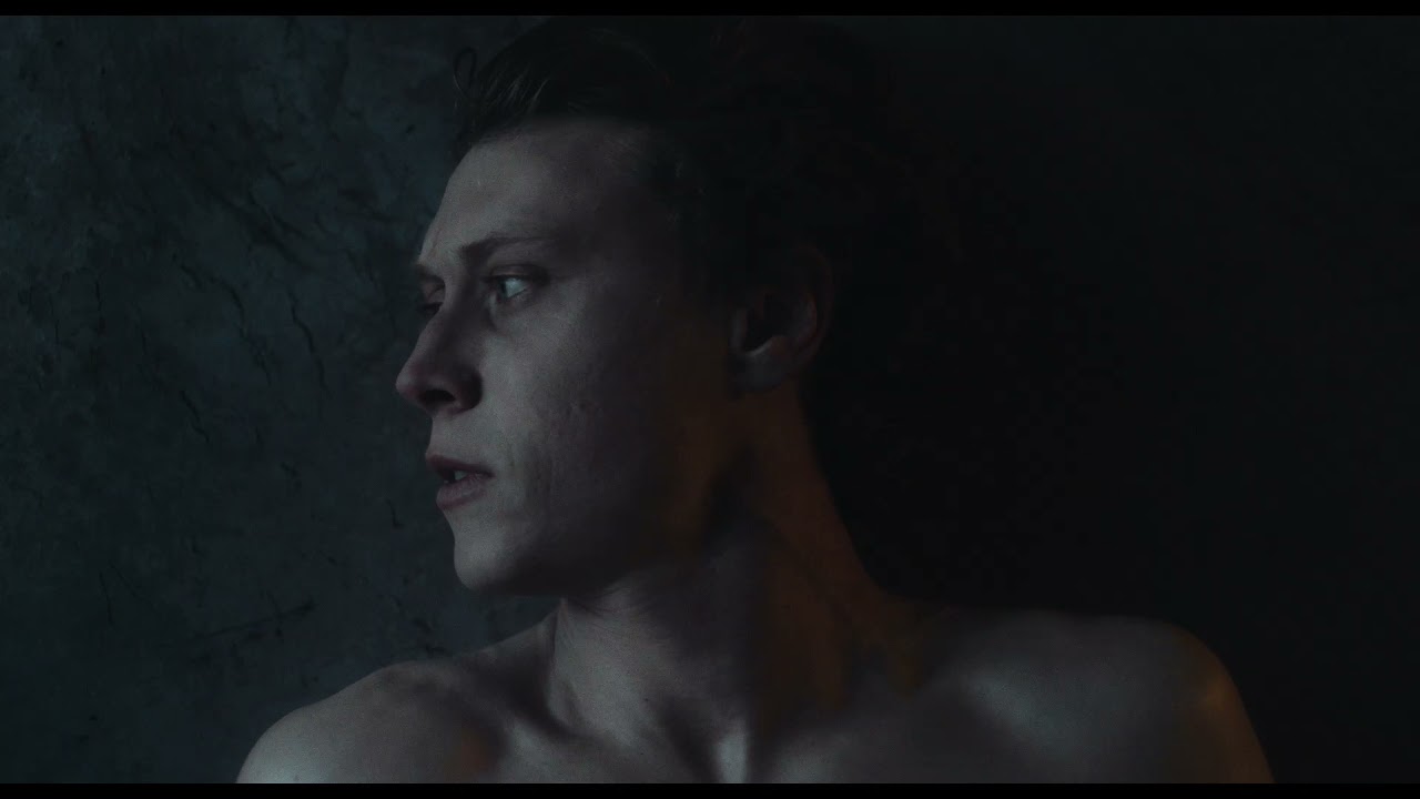 Video for the film Wolf — WOLF - "These Instincts" Clip - Only in Theaters December 3