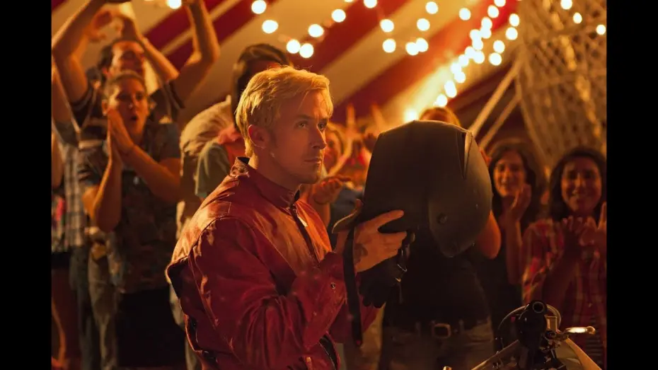 Video for the film The Place Beyond the Pines — TV Spot "Crime"