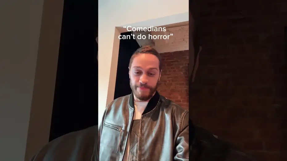 Video for the film The Home — If you don't believe me, go watch my new film "THE HOME" out in theaters July 25.