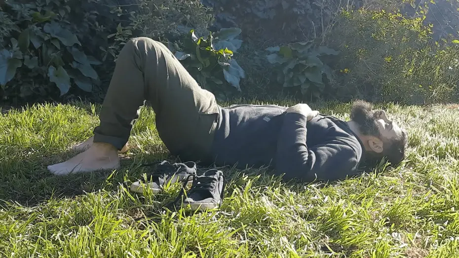 Video for the film Enlace Primitivo — ENLACE PRIMITIVO - Microcine