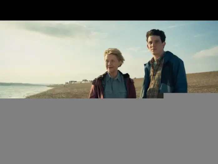 Video for the film Hope Gap — HOPE GAP clip | BFI London Film Festival 2019