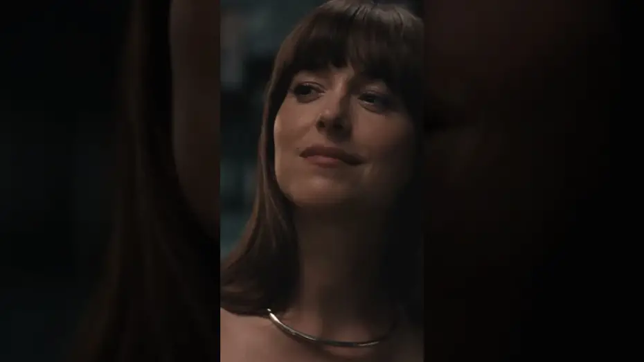 Video for the film Materialists — Didn't Expect to See You