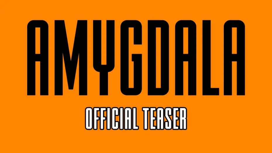 Video for the film Amygdala — AMYGDALA - Official Teaser Trailer