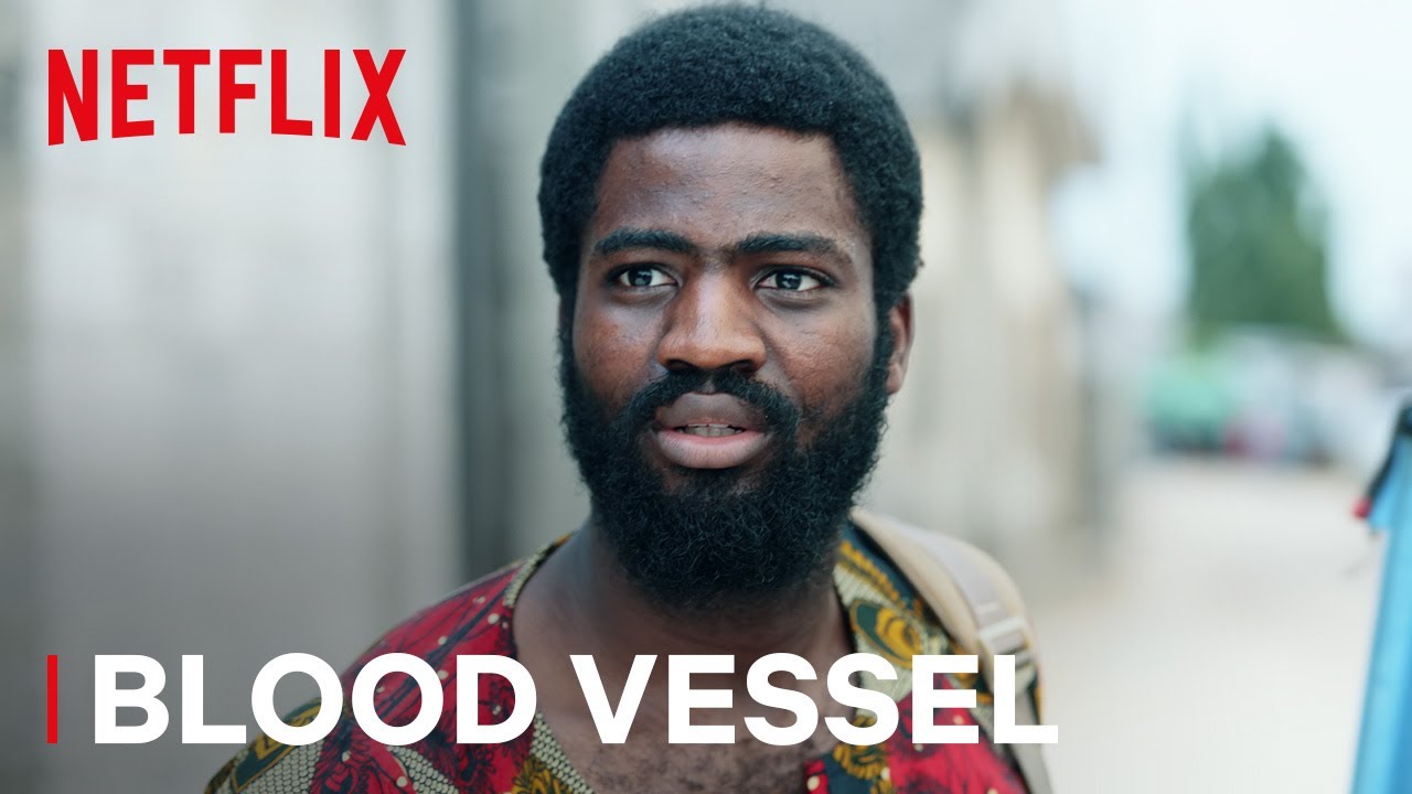 Video for the film Blood Vessel — Blood Vessel | Now Streaming