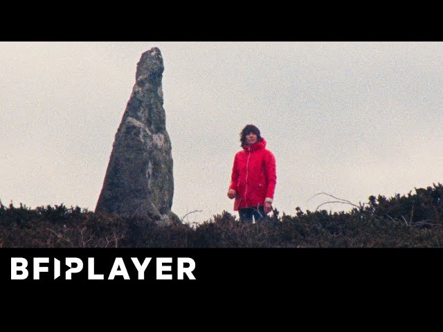 Video for the film Enys Men — Mark Kermode reviews Enys Men (2022) | BFI Player