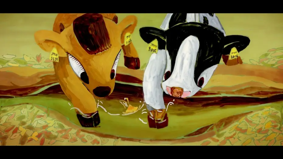 Video for the film Eri, The Cow — 'Eri' Trailer | Cannes Directors’ Fortnight 2026