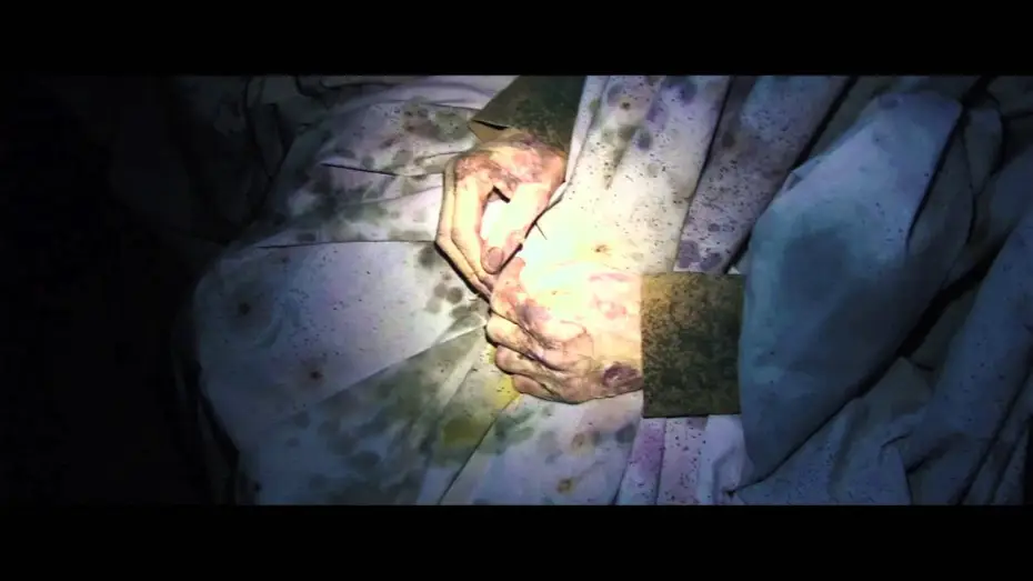 Video for the film Insidious: Chapter 3 — Teaser Trailer Announcement