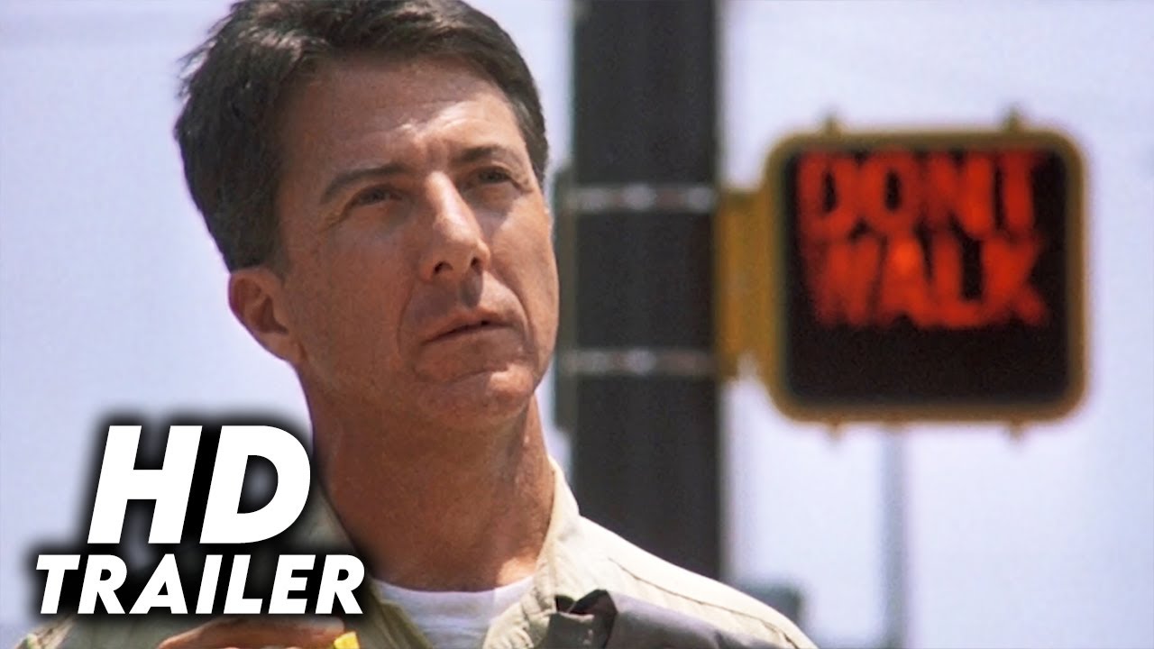 Video for the film Rain Man — Rain Man (1988) Original Trailer [HD]