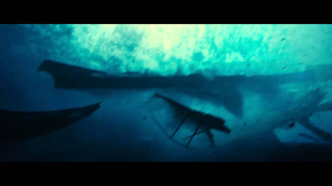 Video for the film Rust and Bone — RUST AND BONE - Official UK Trailer (in cinemas Nov 2nd 2012)