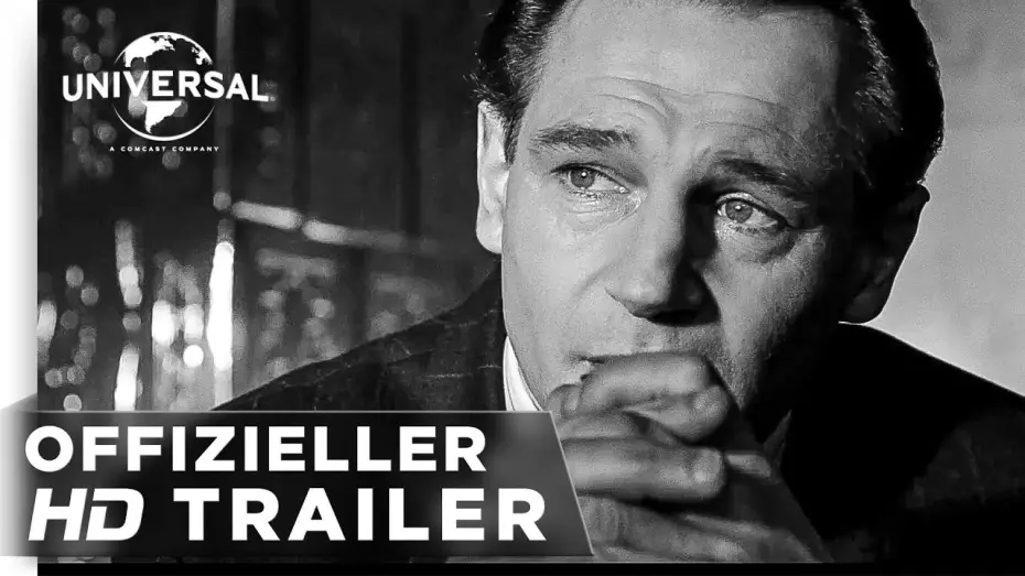 Video for the film Schindler's List — Schindlers Liste - Trailer deutsch/german HD