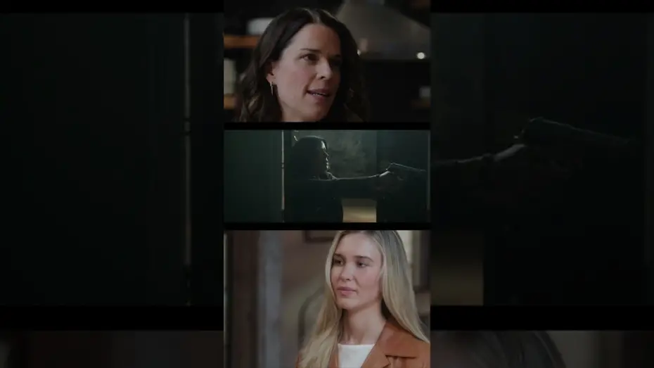 Video for the film Scream 7 — Neve and Isabel