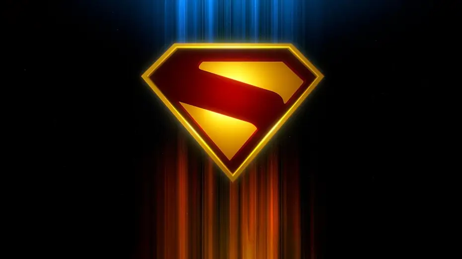 Video for the film Superman: Legacy — Superman | Anteprima Estesa