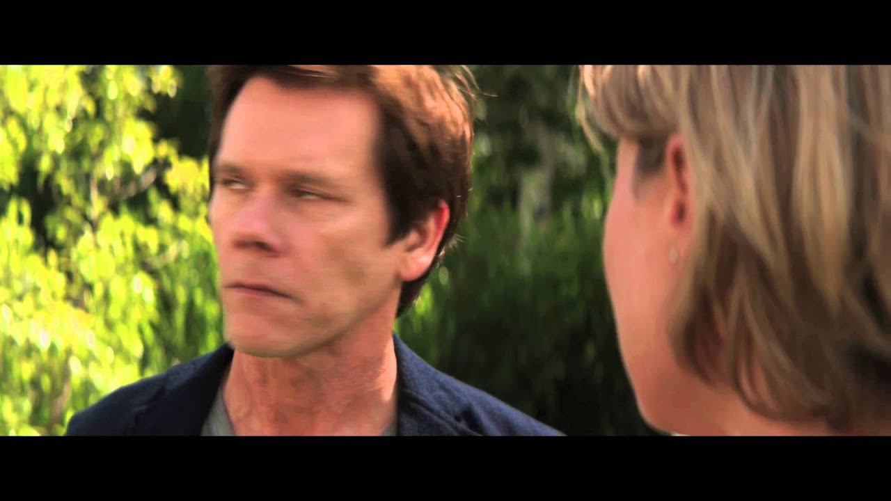Video for the film The Darkness — Official Trailer #2