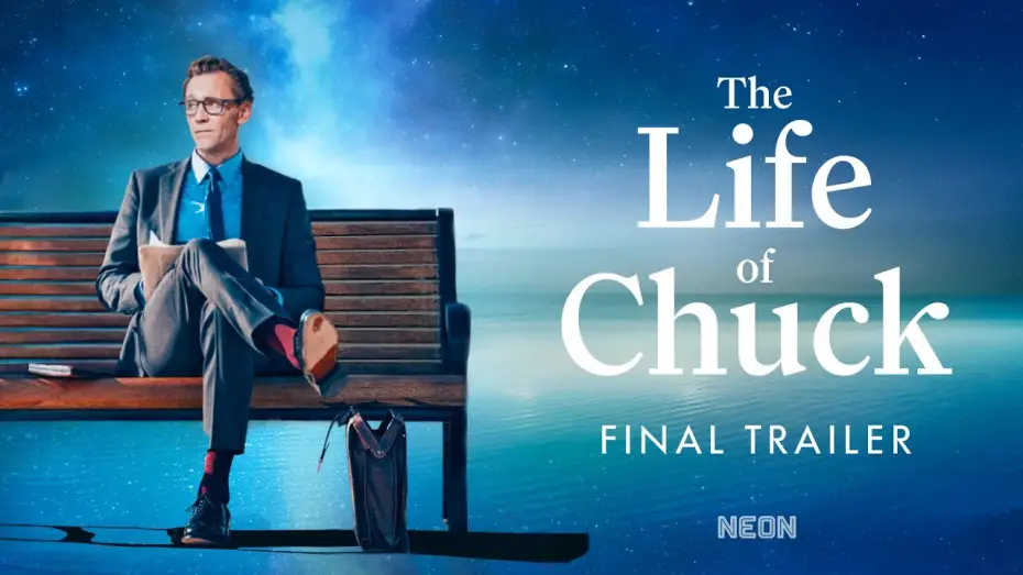 Video for the film The Life of Chuck — Official Trailer #2