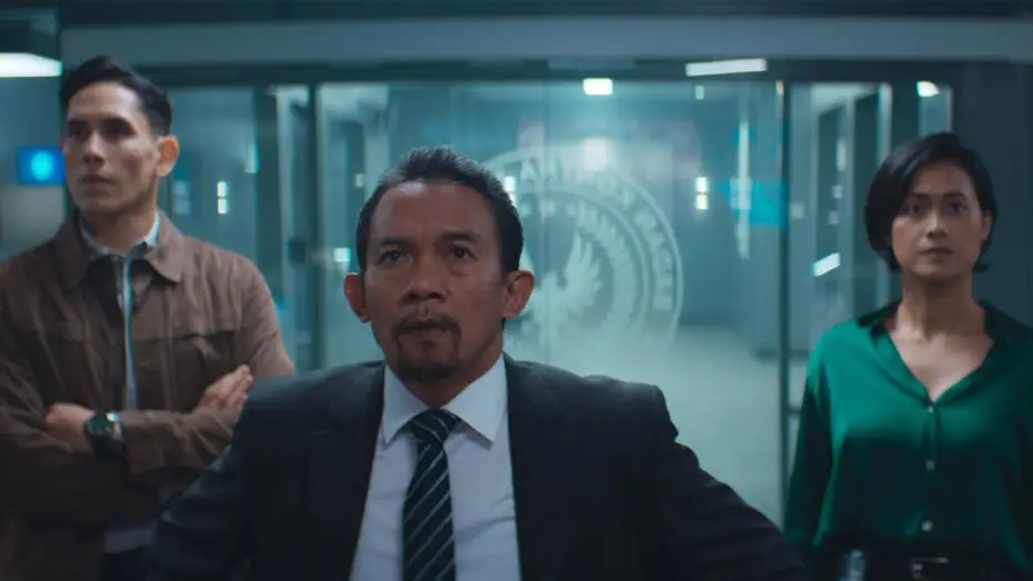 Video for the film 13 Bombs — 13 Bombs in Jakarta – trailer | IFFR 2024