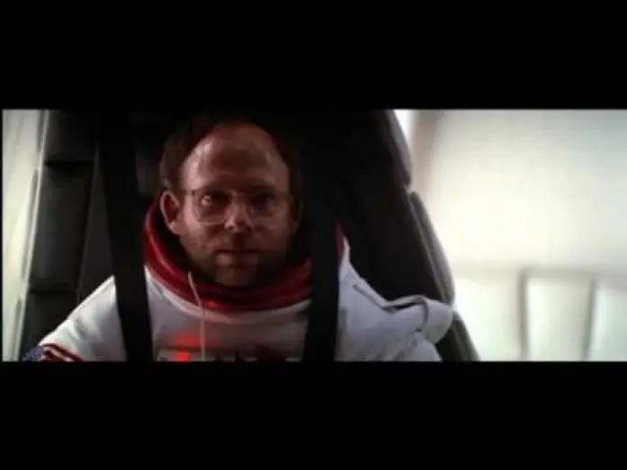 Video for the film 2010 — 2010 Odyssée 2 - Hal 9000