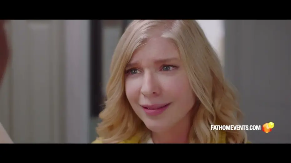 Video for the film Lifemark — Featurette