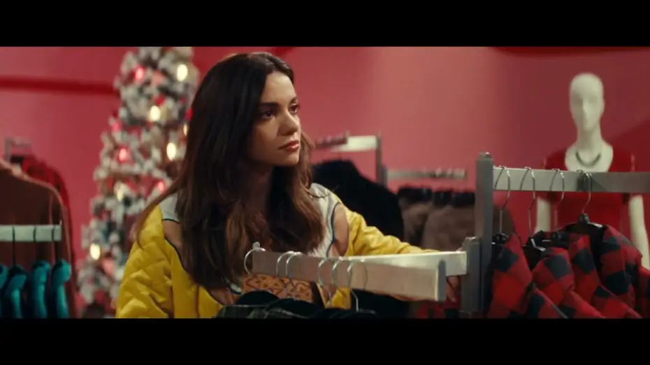 Video for the film Terrifier 3 — Holiday Shopping