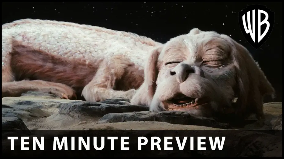 Video for the film The NeverEnding Story — Full Movie Preview