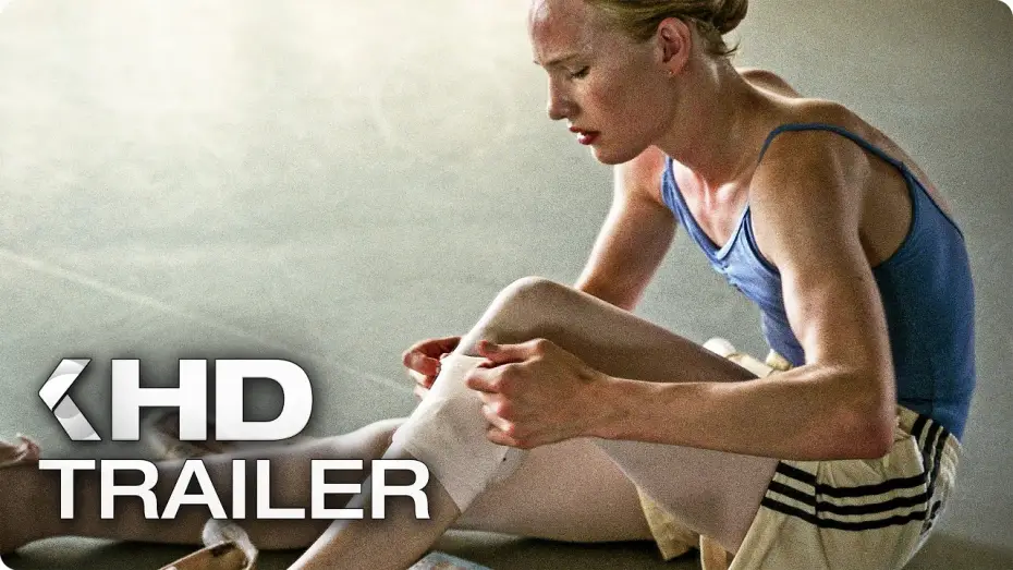 Video for the film Girl — GIRL Trailer German Deutsch (2018)