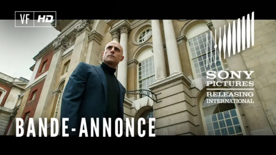 Video for the film Grimsby — Grimsby Agent trop spécial - Bande Annonce VF