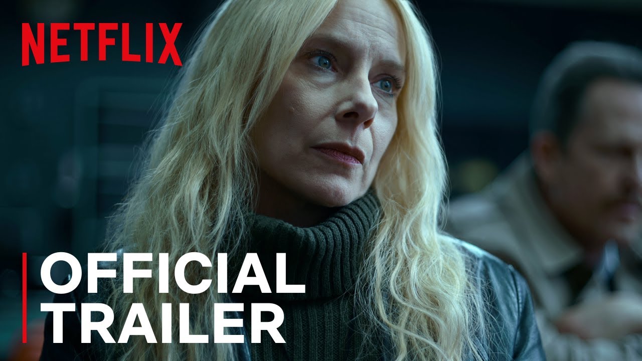 Video for the film Lost Girls — LOST GIRLS | Official Trailer | Netflix
